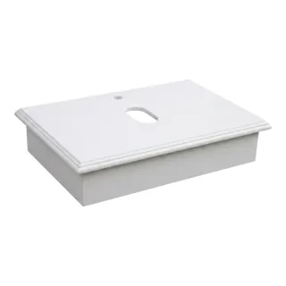 Hình ảnh Bàn Đá Lavabo BD-017T | Lavabo Bình Dương