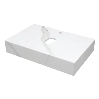 Hình ảnh Bàn Đá Lavabo BD-020T | Lavabo Bình Dương
