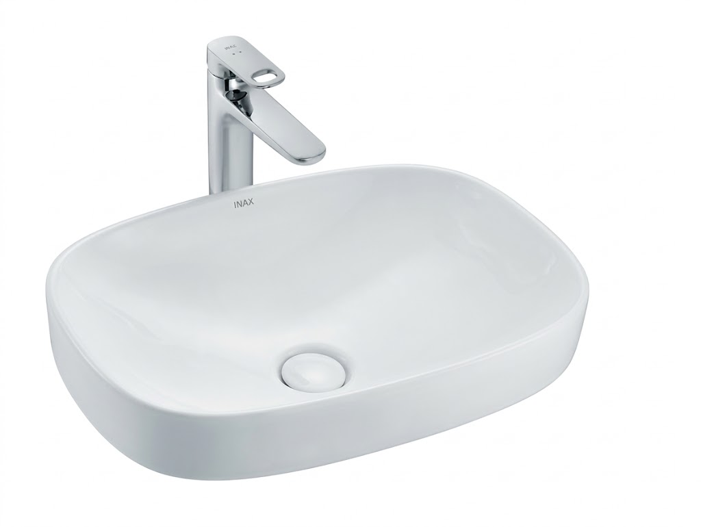 Chậu rửa đặt bàn INAX AL-642V