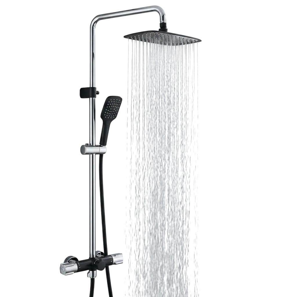 Sen Cây Nóng Lạnh XT-126D | Thiết Bị Vệ Sinh Bình Dương