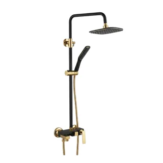 Bộ Sen Tắm XT-103 | Thiết Bị Vệ Sinh Bình Dương
