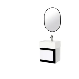 Hình ảnh Bộ Tủ Chậu Lavabo Nhỏ Gọn Tủ Lavabo 26 | Lavabo Bình Dương