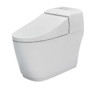 Bồn Cầu 1 Khối Cao Cấp INAX AC-1032VN - Nội Thất Ngọc Thúy