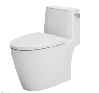 Bồn cầu 1 khối INAX AC-912VN - Nội Thất Ngọc Thúy