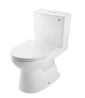 Bồn Cầu Hai Khối INAX AC-514VWN - Nội Thất Ngọc Thúy