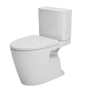 Bồn Cầu Hai Khối INAX AC-602VN - Nội Thất Ngọc Thúy