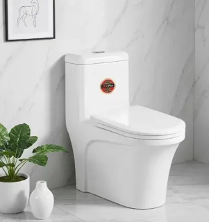 Hình ảnh Bồn Cầu Liên Khối XT-BC 03 | Thiết Bị Vệ Sinh Bình Dương