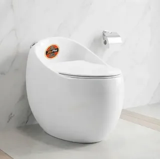 Hình ảnh Bồn Cầu Liên Khối XT-BC 10 | Thiết Bị Vệ Sinh Bình Dương
