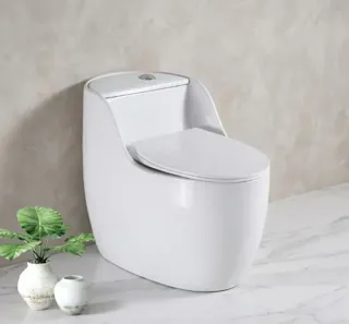 Hình ảnh Bồn Cầu Liên Khối XT-BC 11 | Thiết Bị Vệ Sinh Bình Dương