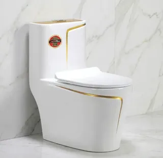 Hình ảnh Bồn Cầu Liên Khối XT-BC 13 | Thiết Bị Vệ Sinh Bình Dương