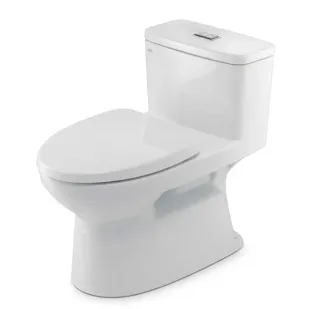 Bồn Cầu Liền Khối INAX AC-969VN - Nội Thất Ngọc Thúy