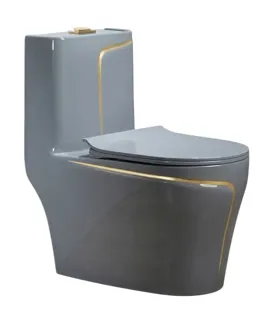 Bồn Cầu Liên Khối XT-BC 14 | Thiết Bị Vệ Sinh Bình Dương - Nội Thất Ngọc Thúy