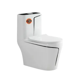 Bồn Cầu Một Khối XT-BC 09 | Thiết Bị Vệ Sinh Bình Dương - Nội Thất Ngọc Thúy