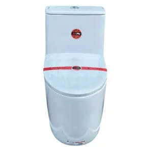 Bồn Cầu Một Khối XT Pro Trắng Bóng 83 | Thiết Bị Vệ Sinh Bình Dương - Nội Thất Ngọc Thúy