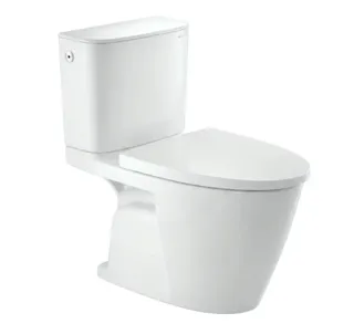Bồn Cầu Thông Minh INAX ACT-602VN - Nội Thất Ngọc Thúy