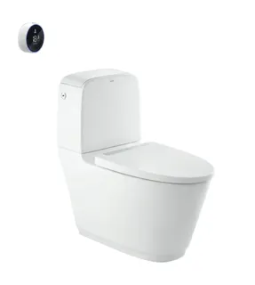 Bồn Cầu Thông Minh INAX ACT-832VN - Nội Thất Ngọc Thúy