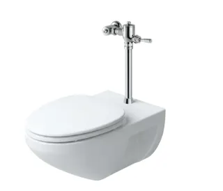 Bồn Cầu Treo Tường INAX AC-22PVN - Nội Thất Ngọc Thúy
