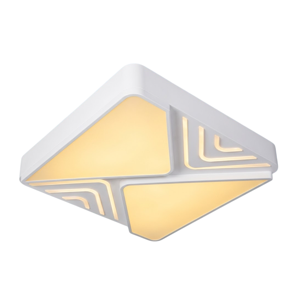 ĐÈN MÂM ỐP TRẦN NC 056 - Ngọc Thúy Home