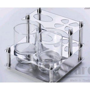 Móc Dẹp Inox | Phụ Kiện Nhà Tắm Bình Dương - Ngọc Thúy Home