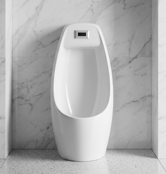 Bồn Tiểu Nam Cảm Ứng Tự Động XT-TN03 - Ngọc Thúy Home