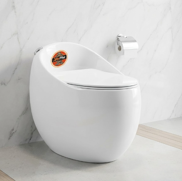 Bồn Cầu Liên Khối Cao Cấp XT-BC 10 - Ngọc Thúy Home