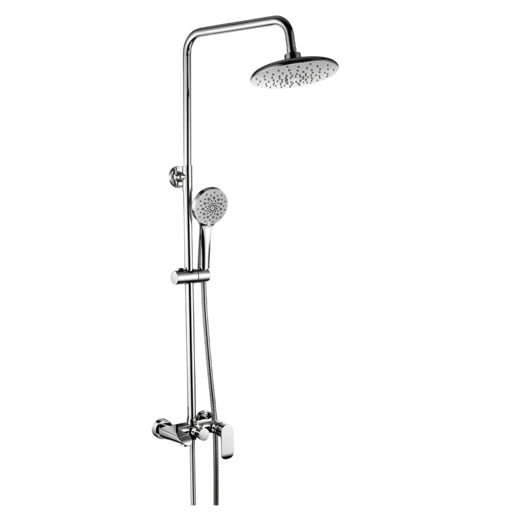 Sen Cây Nóng Lạnh XT-156 | Thiết Bị Vệ Sinh Bình Dương