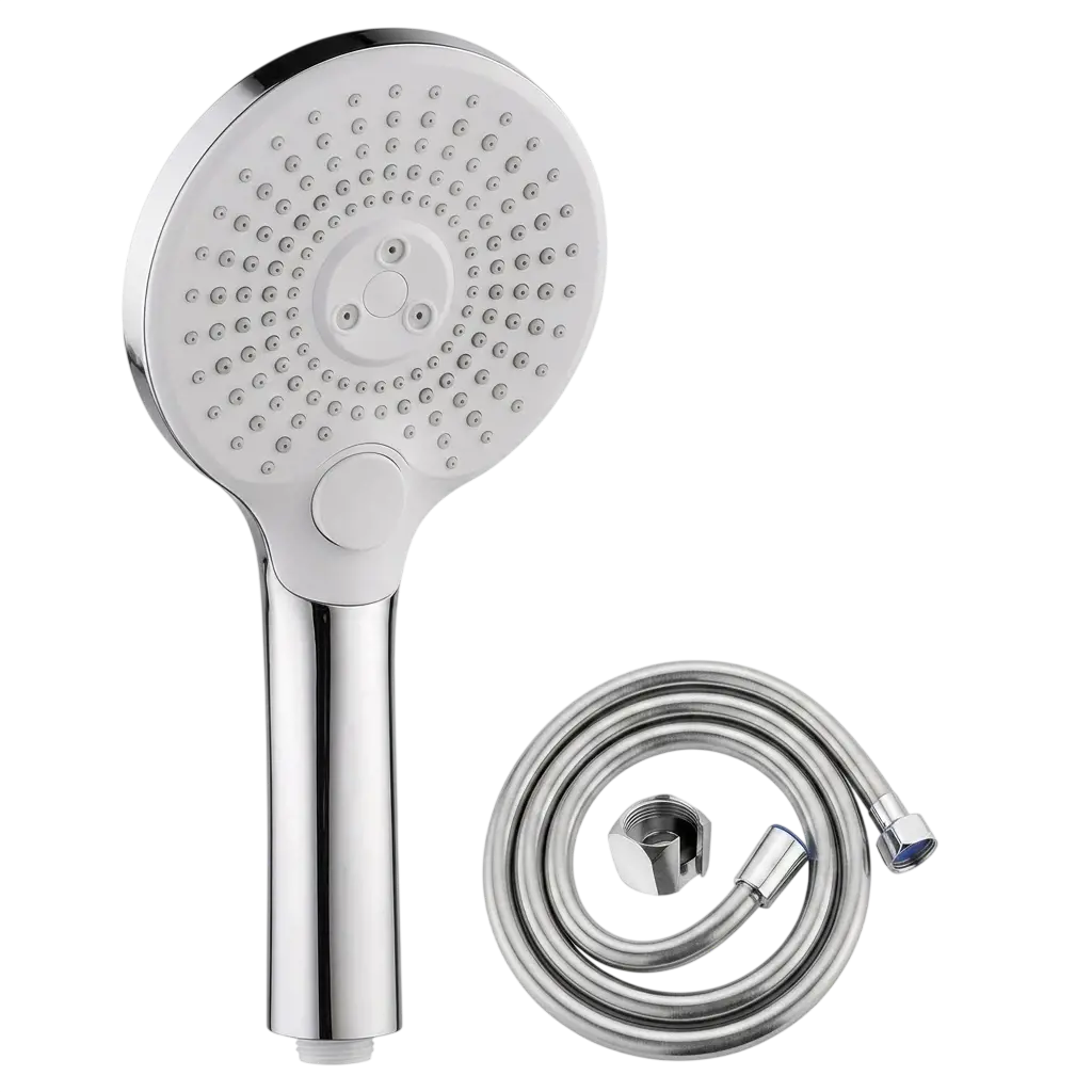 Dây Sen Inox 304 Chịu Áp Lực TS-52 | Thiết Bị Vệ Sinh Bình Dương