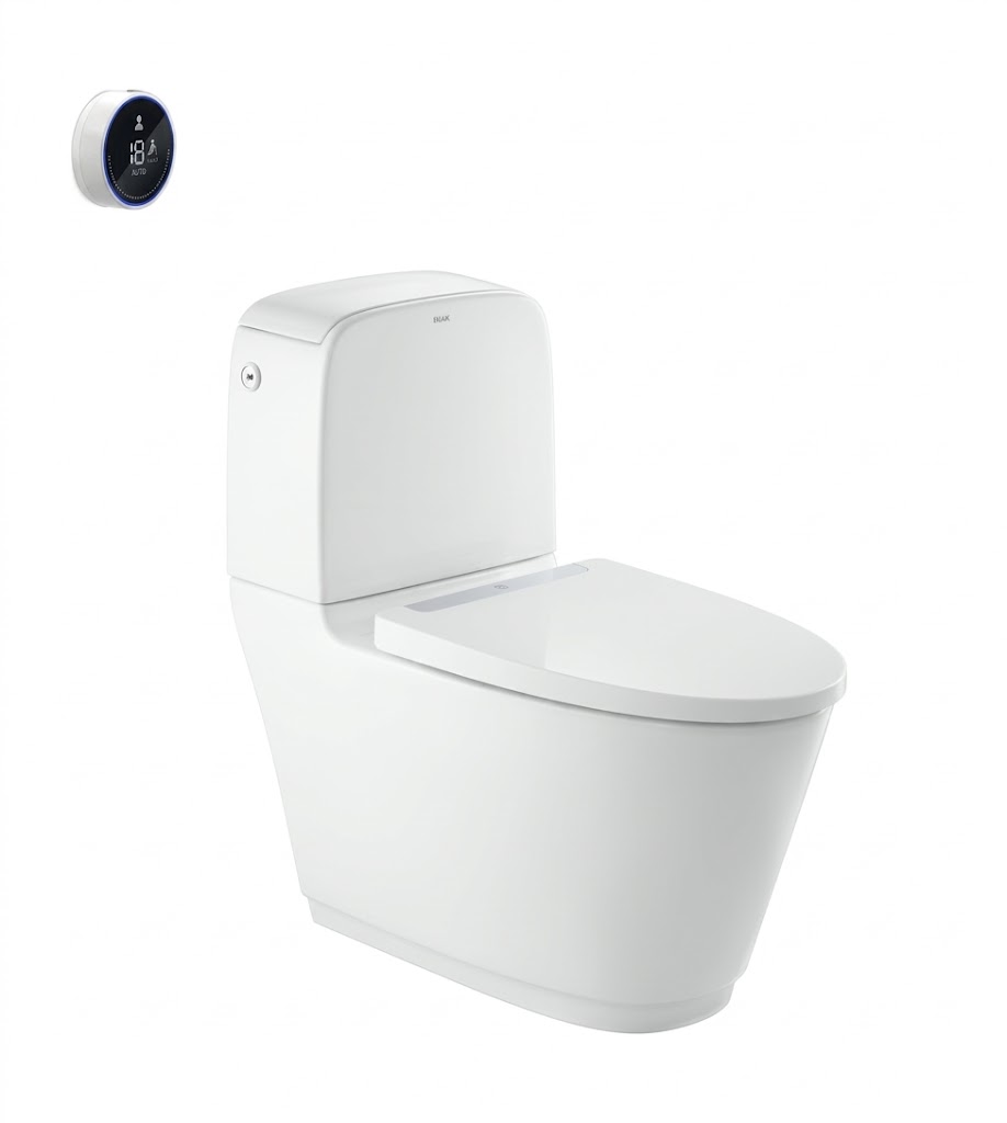Bồn Cầu Thông Minh INAX ACT-832VN