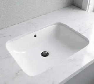 Chậu Lavabo Âm Bàn LB 556 | Lavabo Bình Dương - Nội Thất Ngọc Thúy