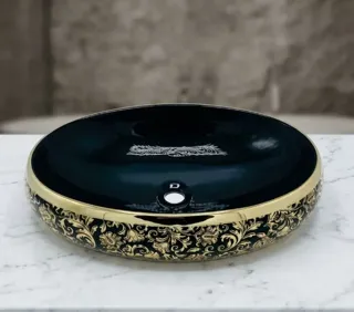 Chậu Lavabo LB73 | Lavabo Bình Dương - Nội Thất Ngọc Thúy