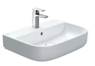 Chậu rửa đặt bàn AL-632V (GC/EC/FC) - Nội Thất Ngọc Thúy