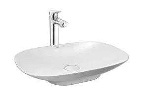 Chậu Rửa Đặt Bàn Cao Cấp INAX AL-S620V - Nội Thất Ngọc Thúy