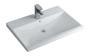 Chậu rửa đặt bàn INAX AL-2397V và INAX L-2397V - Nội Thất Ngọc Thúy