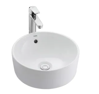 Chậu rửa đặt bàn INAX AL-295V và INAX L-295V - Nội Thất Ngọc Thúy