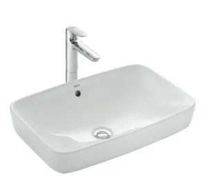 Chậu rửa đặt bàn INAX AL-299V - Nội Thất Ngọc Thúy