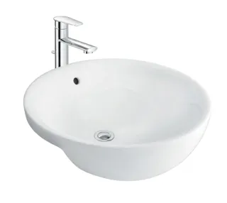 Chậu rửa đặt bàn INAX AL-333V và INAX L-333V - Nội Thất Ngọc Thúy
