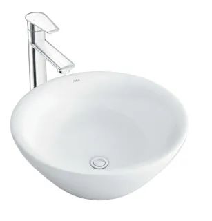 Chậu rửa đặt bàn INAX AL-445V và INAX L-445V - Nội Thất Ngọc Thúy