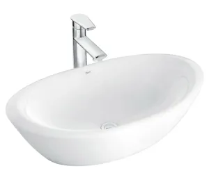 Chậu rửa đặt bàn INAX AL-465V và INAX L-465V - Nội Thất Ngọc Thúy