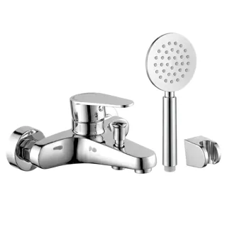 Củ Sen Nóng Lạnh + Tay Sen XT-202B | Thiết Bị Vệ Sinh Bình Dương - Nội Thất Ngọc Thúy