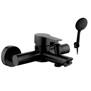 Củ Sen Nóng Lạnh + Tay Sen XT-203D | Thiết Bị Vệ Sinh Bình Dương - Nội Thất Ngọc Thúy
