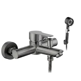 Củ Sen Nóng Lạnh + Tay Sen XT-203X | Thiết Bị Vệ Sinh Bình Dương - Nội Thất Ngọc Thúy