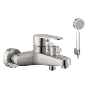 Củ Sen Nóng Lạnh + Tay Sen XT-2106 | Thiết Bị Vệ Sinh Bình Dương - Nội Thất Ngọc Thúy