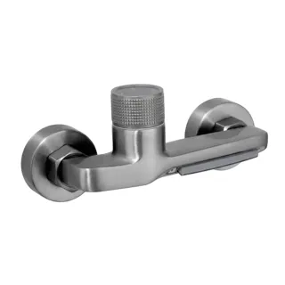 Củ Sen Nóng Lạnh + Tay Sen XT-2111X (Chưa Bao Gồm Dây + Tay Sen) | Thiết Bị Vệ Sinh Bình Dương - Nội Thất Ngọc Thúy