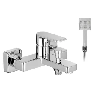 Củ Sen Nóng Lạnh + Tay Sen XT-212 | Thiết Bị Vệ Sinh Bình Dương - Nội Thất Ngọc Thúy