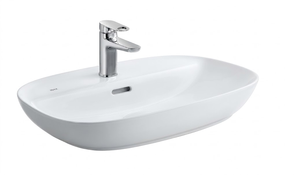 Chậu Rửa Đặt Bàn Cao Cấp INAX AL-692V (FC)