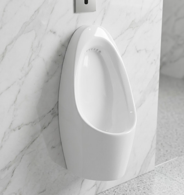 Bồn Tiểu Nam Treo Tường XT-TN02 - Ngọc Thúy Home