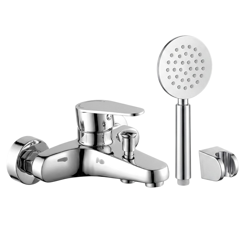 Củ Sen Nóng Lạnh + Tay Sen Cao Cấp XT-202B