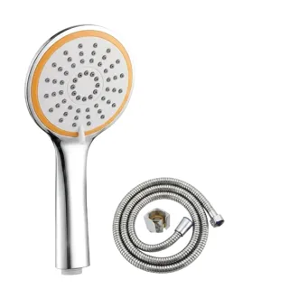Dây Sen Inox 304 Chịu Áp Lực TS-47 | Thiết Bị Vệ Sinh Bình Dương - Nội Thất Ngọc Thúy
