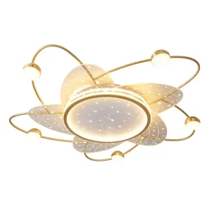Đèn Mâm Mica NC 853 | Đèn Trang Trí Thủ Dầu Một Bình Dương - Nội Thất Ngọc Thúy