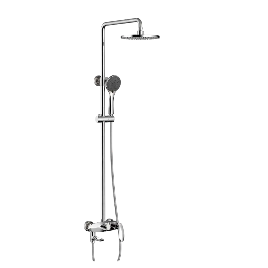 Sen Cây Nóng Lạnh XT-124 | Thiết Bị Vệ Sinh Bình Dương